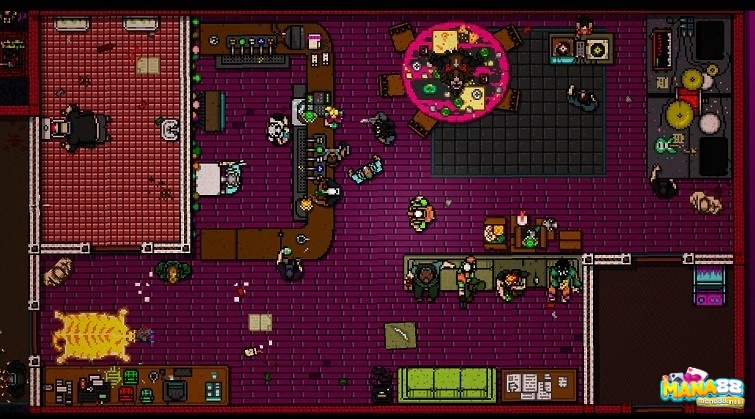 Game nhẹ đang định nghĩa lại khái niệm “hay” trong game – không cần đồ họa khủng, chỉ cần chạm đúng cảm xúc