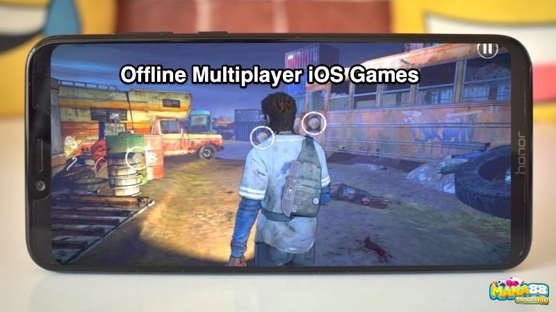 Giải đáp nhanh những thắc mắc phổ biến của người dùng khi trải nghiệm các game chơi qua Bluetooth cho iOS.