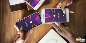 Game chơi qua Bluetooth cho iOS: Giải trí ngay không cần mạng