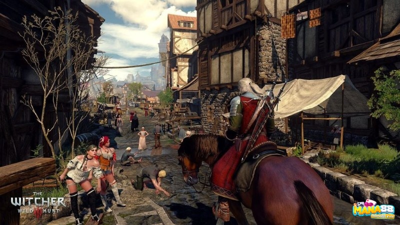 Game đáng chơi trên PC vừa thử thách vừa đem đến cảm xúc và chiều sâu khi trải nghiệm