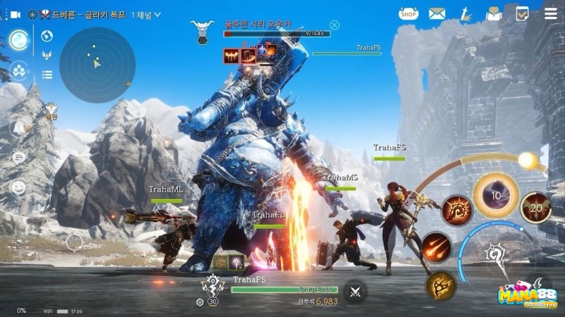 Game đáng chơi trên PC luôn giữ sức hút nhờ khả năng tùy biến linh hoạt và chất lượng trải nghiệm vượt trội