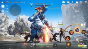 Game đáng chơi trên PC, khiến bạn nghiền hàng giờ liền