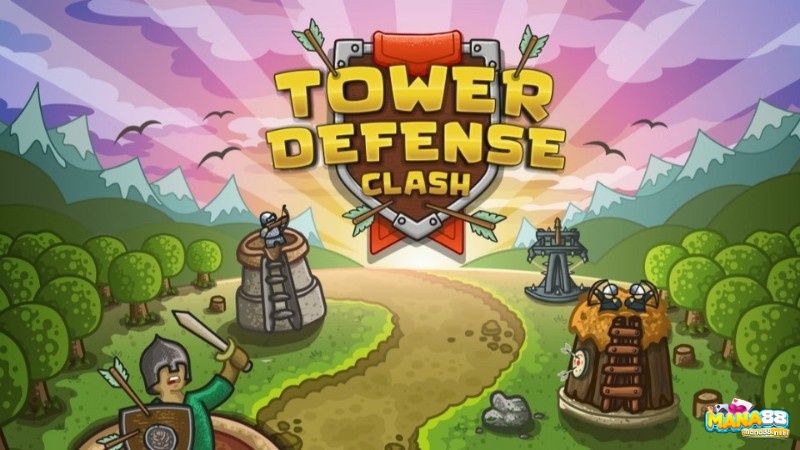 Castle Defense phù hợp với người mới lẫn game thủ muốn tìm một tựa game nhẹ nhưng vẫn đủ hấp dẫn