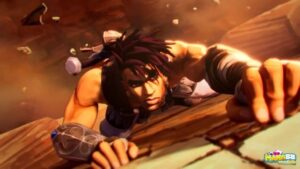 Game Prince of Persia: The Lost Crown với lối chơi đầy mê hoặc