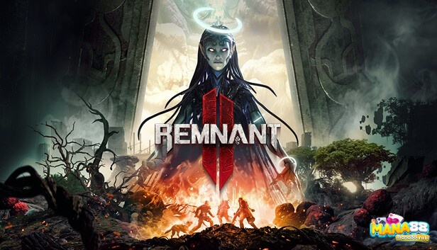 Game Remnant II là một tựa game bắn súng sinh tồn tuyệt đỉnh mà bạn khó có thể bỏ qua