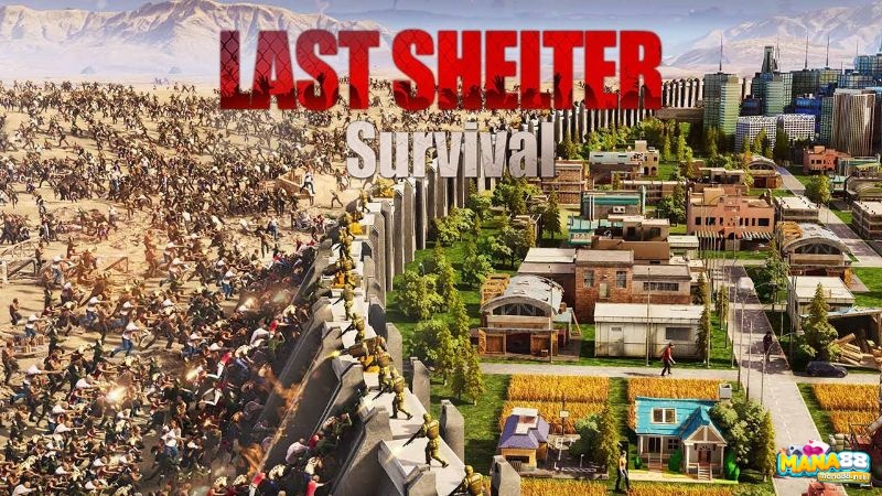 Last Shelter tạo được bầu không khí căng thẳng đúng chất hậu tận thế nhưng vẫn giữ được lối chơi chiến thuật rõ ràng