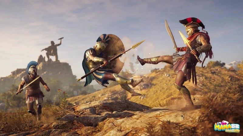 Các hạn chế về nhiệm vụ lặp lại, cơ chế cày cuốc và chi tiết lịch sử được điều chỉnh trong game.