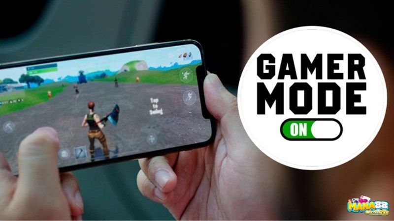 Giảm cài đặt đồ họa, bật Game Mode và đóng ứng dụng chạy ngầm giúp tối ưu hiệu năng khi chơi game
