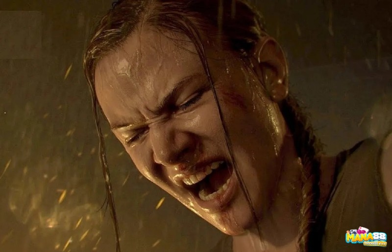 The Last Of Us Part 2 Remastered tạo ấn tượng mạnh với những phân cảnh hành động và cảm xúc đan xen rất điện ảnh