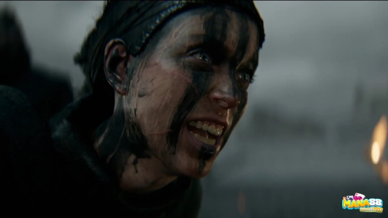 Senua’s Saga Hellblade 2 được đánh giá là một trong những game có biểu cảm khuôn mặt chân thực nhất hiện nay