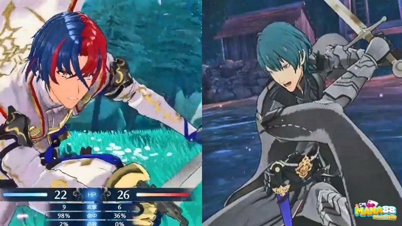 Hoạt ảnh tốt làm chiến thuật trở nên giàu cảm xúc hơn