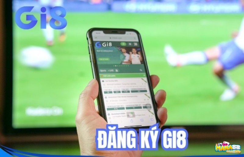Đăng ký Gi8 an toàn và có chiến lược là bước khởi đầu cho hành trình giải trí hiệu quả, lâu dài