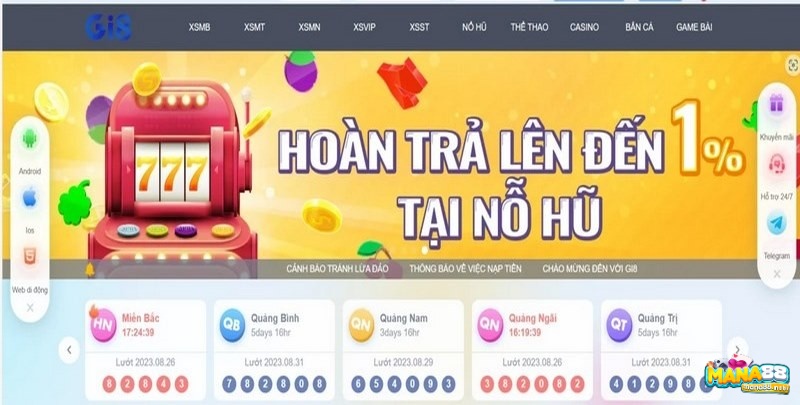 Quản lý vốn là nền móng chơi Gi8 lâu dài