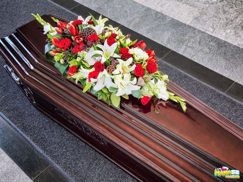 Mơ thấy quan tài đánh số gì được phân tích theo tình tiết mơ xảy ra 