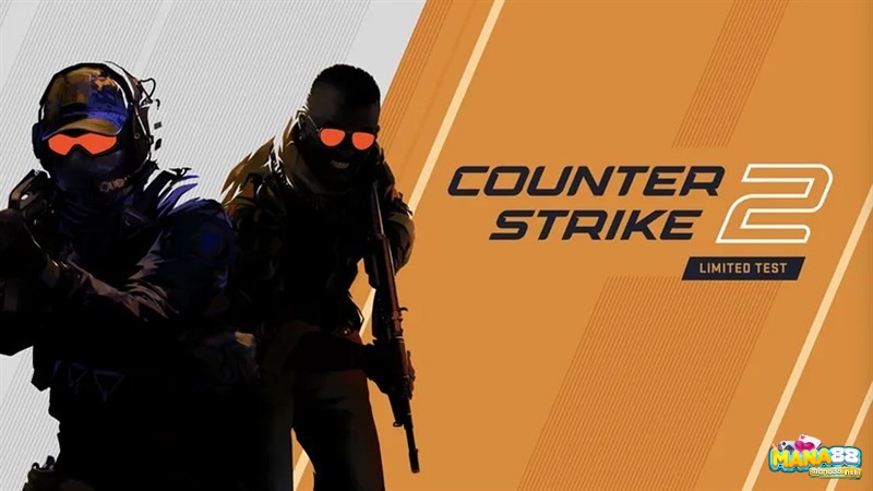 Counter-Strike 2 là một tựa game bắn súng huyền thoại được nhiều thế hệ game thủ yêu thích