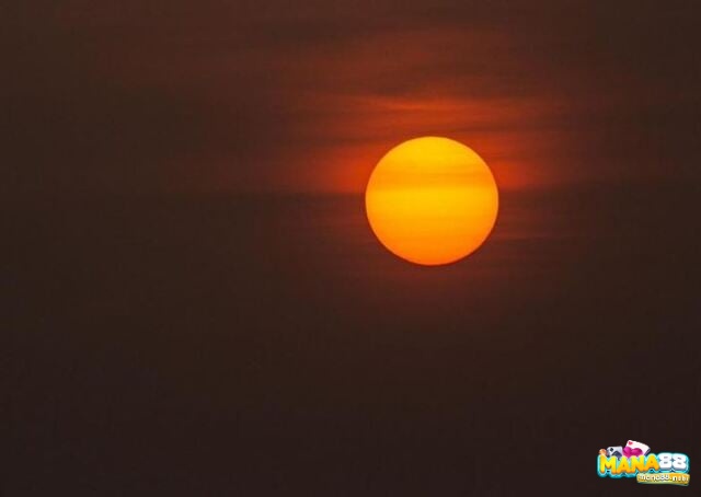 Giấc mơ thấy mặt trời lặn là điềm báo về sự thay đổi trong cuộc sống của bạn