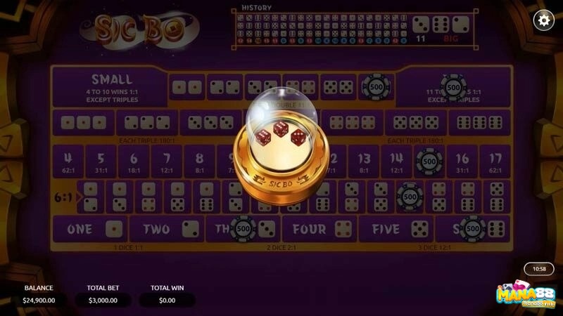 Bet thủ nên áp dụng chiến thuật “theo cầu” có kiểm soát