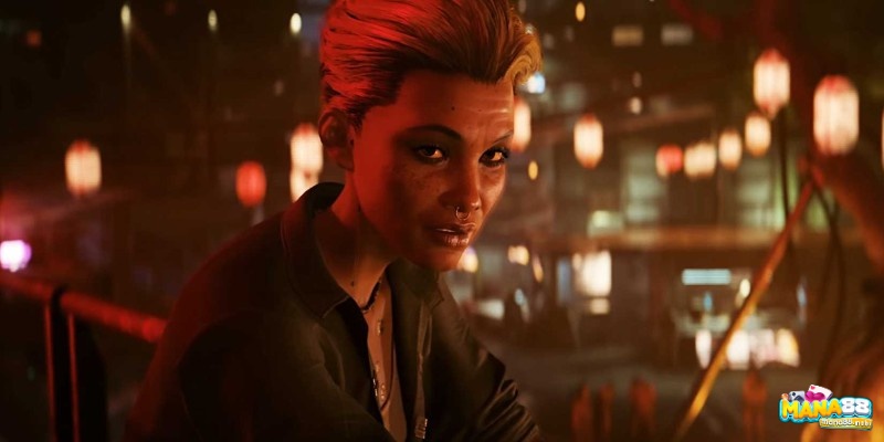 Dogtown trong Cyberpunk 2077 Phantom Liberty mở ra khi người chơi tiến đến giai đoạn phù hợp