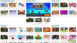 Top game online mobile chơi cùng bạn bè cực vui, triển ngay
