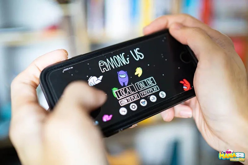 Chọn top game online mobile chơi cùng bạn bè phù hợp nhiều trình độ