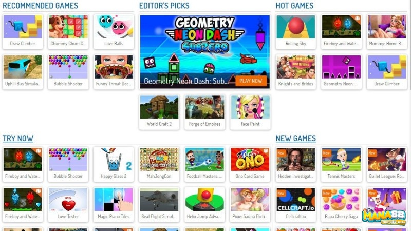 Top game online mobile chơi cùng bạn bè trên điện thoại