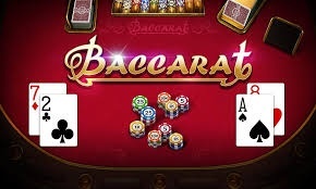 Trò chơi baccarat: Cách chơi chi tiết dành cho tân thủ