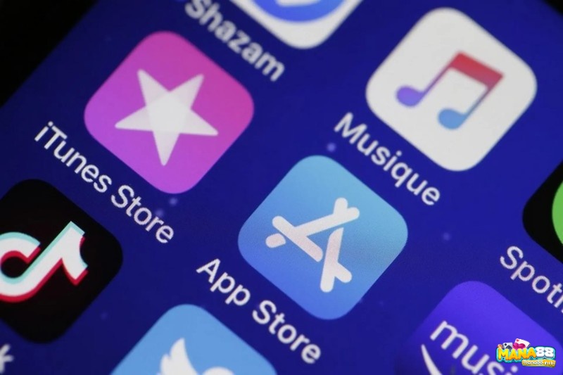 Tải game offline trên iOS an toàn từ App Store