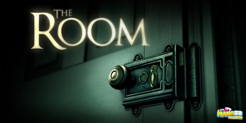The Room Series game giải đố offline trên iOS