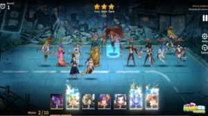 Game mobile nhập vai đánh theo lượt cuốn nên thử trong 2026
