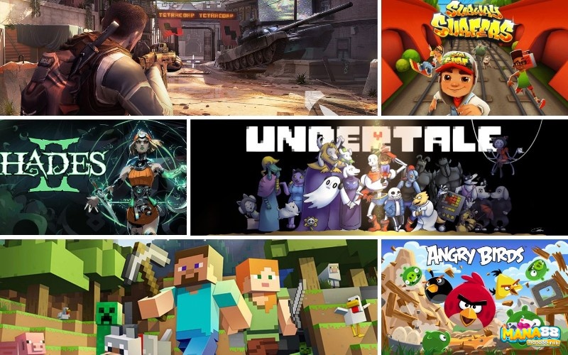 tải game offline thế giới mở cho android an toàn