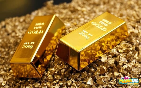 Giấc mơ thấy người khác cho thỏi vàng là điềm báo tốt về tài chính và sự nghiệp của bạn
