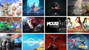 Lịch ra mắt game mobile 2026 mới nhất, đáng mong chờ nhất