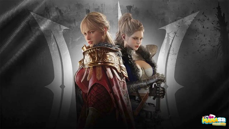 LORDNINE Cửu Vương Tranh Bá hứa hẹn là MMORPG 3D đáng chờ cho game thủ mê thế giới giả tưởng