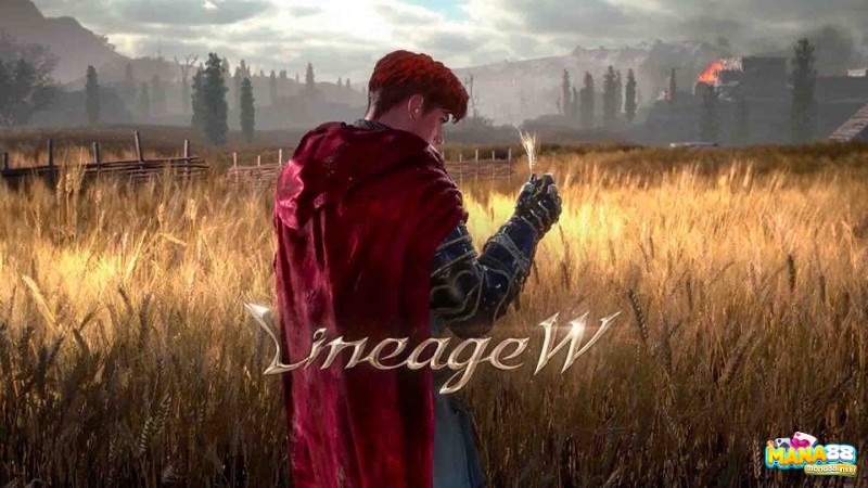 Lineage W nổi bật nhờ thương hiệu lâu đời, đồ họa 3D và hệ thống PvP giàu cạnh tranh
