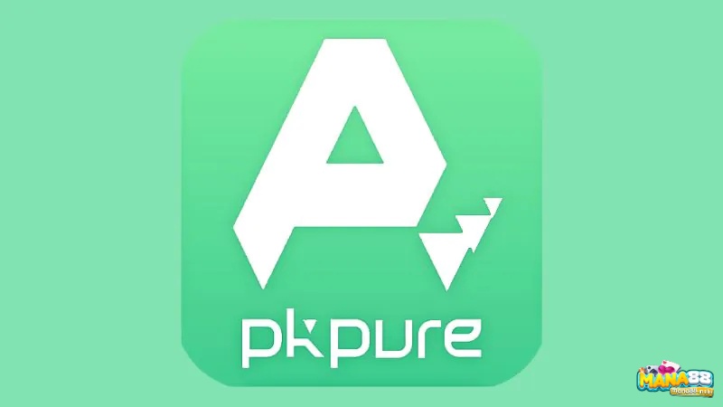 APKPure và APKMirror khi tìm app tải game cho iOS