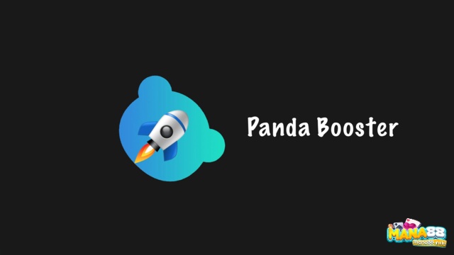 Panda Game Booster giúp giảm ứng dụng chạy nền khi chơi game Android