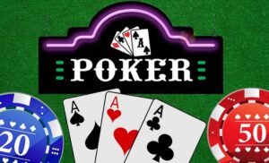 Trò chơi Poker: Hướng dẫn cách chơi chi tiết dành cho tân thủ