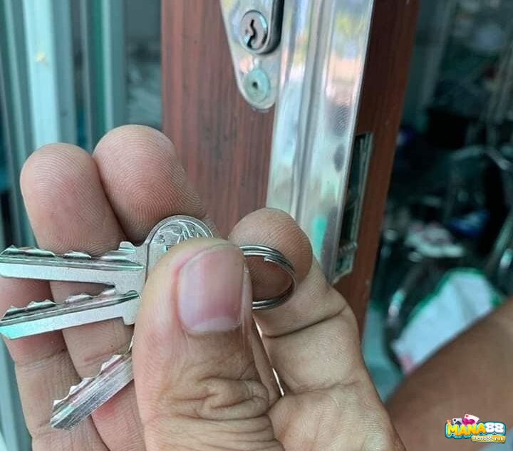 Giấc mơ thấy mất chìa khóa số mấy giúp bạn tìm được cho mình những con số may mắn liên quan mỗi ngày