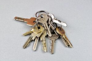 Mơ thấy mất chìa số mấy? Giải mã điềm báo và con số may mắn