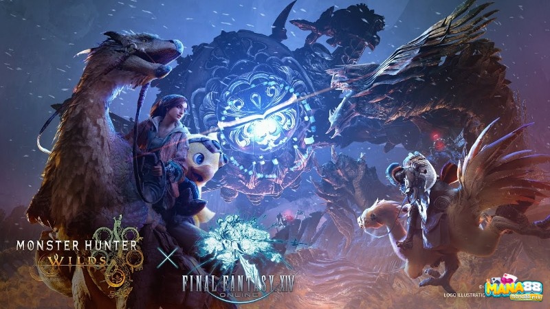 Monster Hunter Wilds - game săn quái có hệ thống vũ khí sâu và chiến đấu giàu nhịp điệu