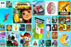 Chơi game web trên Android không cần tải app, cực tiện