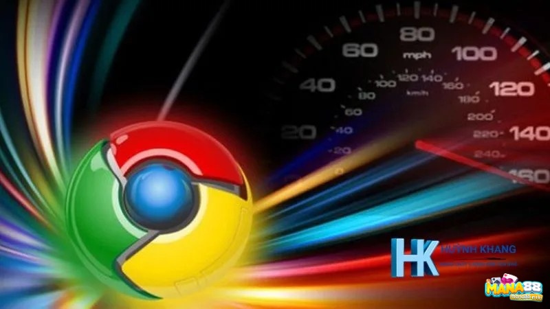 Tối ưu trình duyệt giúp game web chạy mượt và ít bị khựng hơn