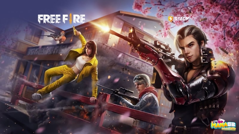 Squad quen thuộc giúp phối hợp chiến thuật và hỗ trợ nhau hiệu quả hơn
