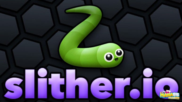 Slither.io đơn giản nhưng tạo nên những màn sinh tồn đầy bất ngờ