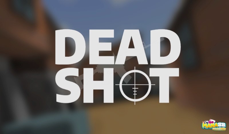 Deadshot.io mang đến các màn đấu súng gọn, nhanh và giàu cạnh tranh