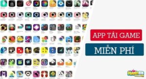 Tải game mobile hay và khám phá list game được yêu thích