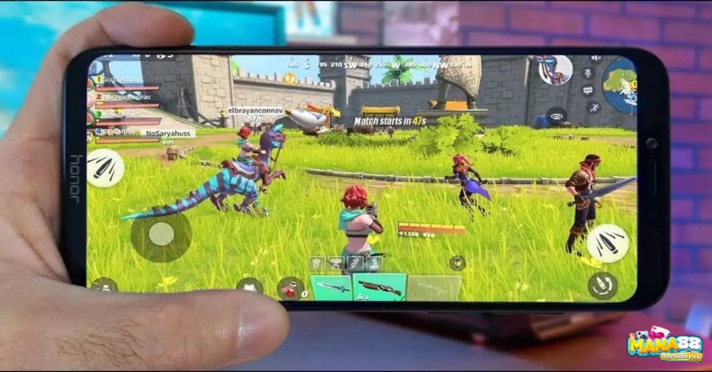 Thể loại và nhịp chơi ảnh hưởng trực tiếp đến khả năng gắn bó với game