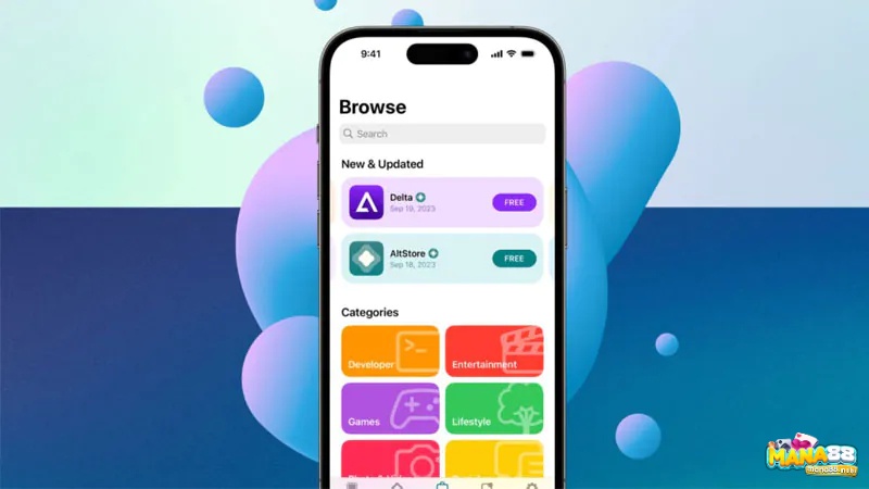 Kiểm tra nguồn file trước khi cài quan trọng hơn việc chọn công cụ tải phần mềm hack game cho ios có giao diện tiện lợi