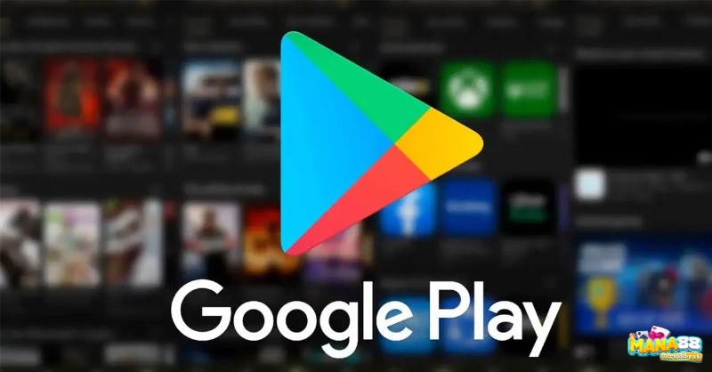 Google Play giúp tải và cập nhật game Android tập trung