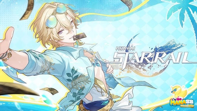 Honkai: Star Rail nổi bật với chiến thuật theo lượt và thế giới viễn tưởng cuốn hút